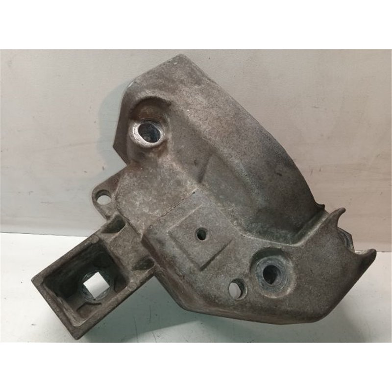 RENAULT MEGANE I Motor Tartó Bak (Fém)