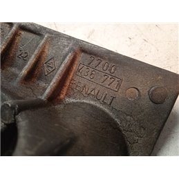 RENAULT MEGANE I Motor Tartó Bak (Fém)