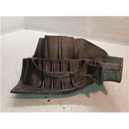 RENAULT MEGANE I Motor Tartó Bak (Fém)