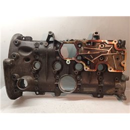 RENAULT MEGANE I Szelepfedél