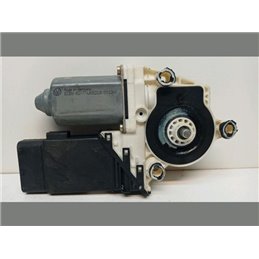 VW BORA Bal első Ablakemelő Motor