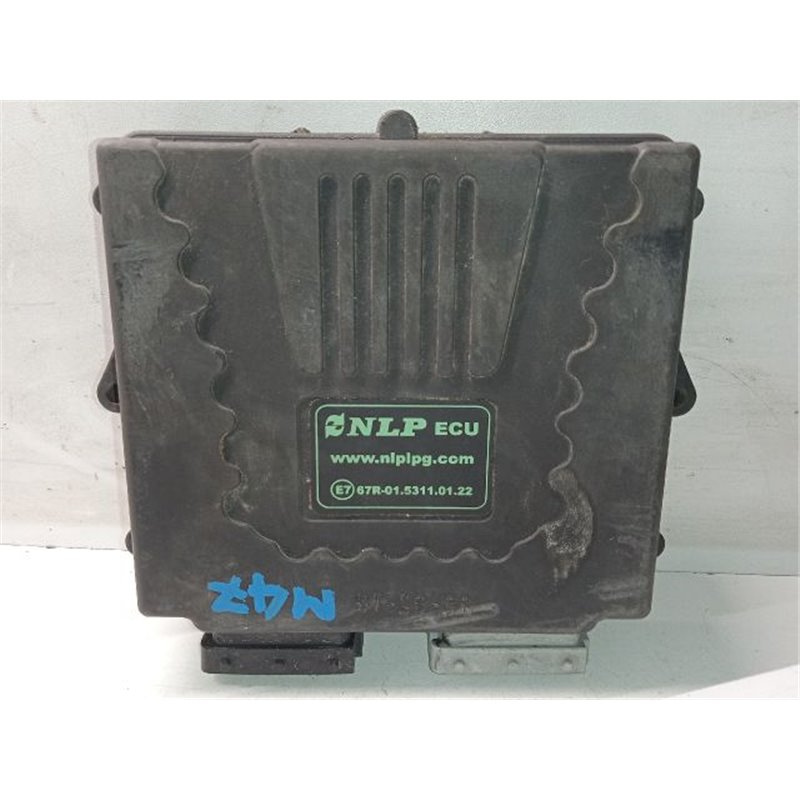 FIAT MAREA LPG Vezérlő