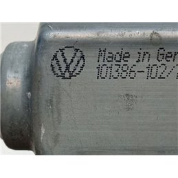 VW BORA Bal első Ablakemelő Motor
