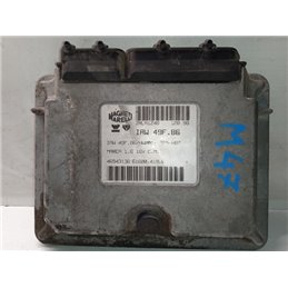 FIAT MAREA Motorvezérlő