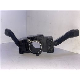 VW PASSAT B5 Komplett Kormánykapcsoló (Bajuszkapcsoló)