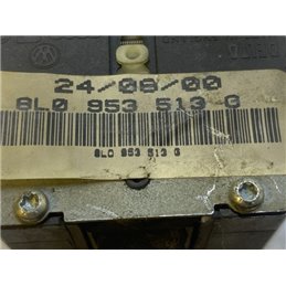 VW PASSAT B5 Komplett Kormánykapcsoló (Bajuszkapcsoló)