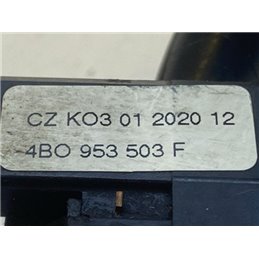 VW PASSAT B5 Komplett Kormánykapcsoló (Bajuszkapcsoló)