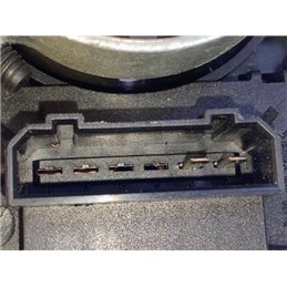 VW PASSAT B5 Komplett Kormánykapcsoló (Bajuszkapcsoló)