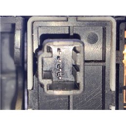 NISSAN NOTE Kombinált Kapcsoló