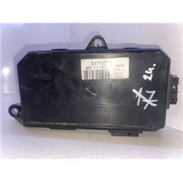 FIAT STILO Bal első Ajtó Vezérlőegység