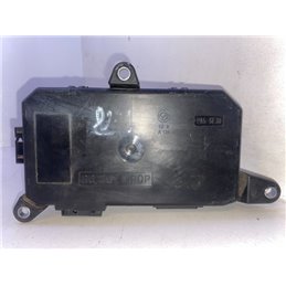 FIAT STILO Bal első Ajtó Vezérlőegység