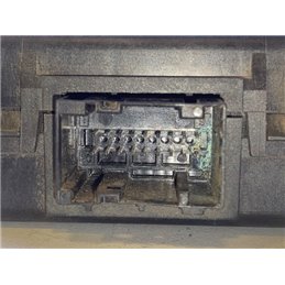 FIAT STILO Bal első Ajtó Vezérlőegység