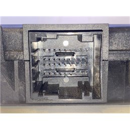 FIAT STILO Bal első Ajtó Vezérlőegység