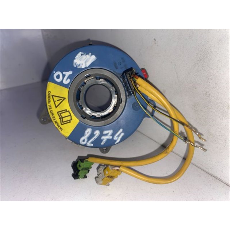 FIAT STILO Légzsák Átvezető Szalagkábel