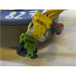 FIAT STILO Légzsák Átvezető Szalagkábel