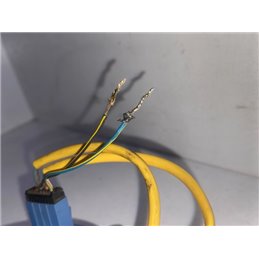 FIAT STILO Légzsák Átvezető Szalagkábel