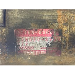 SUZUKI LIANA Önindító