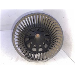 PEUGEOT 206 Fűtőmotor (Klímás)