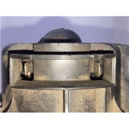 PEUGEOT 206 Fűtőmotor (Klímás)