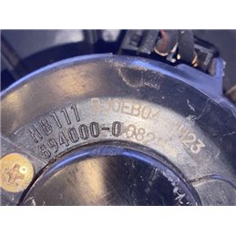 MAZDA 323 Fűtőmotor (Klímás)