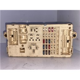 FIAT STILO Biztosítéktábla Doboz