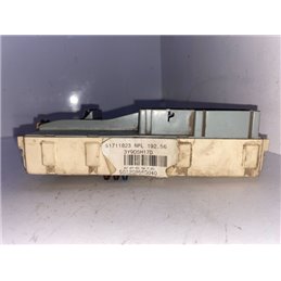 FIAT STILO Biztosítéktábla Doboz
