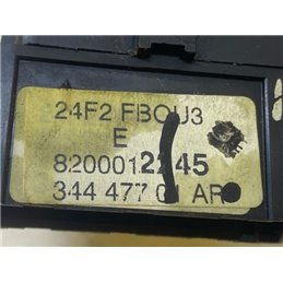 RENAULT ESPACE IV Bal Kormánykapcsoló Irányjelző