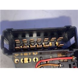 RENAULT ESPACE IV Bal Kormánykapcsoló Irányjelző