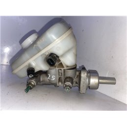 VW POLO IV Főfékhenger