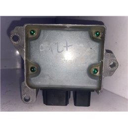 FORD MONDEO III Légzsák Elektronika