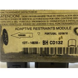 FORD MONDEO III Légzsák Elektronika