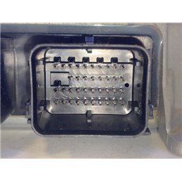 FORD MONDEO III Légzsák Elektronika