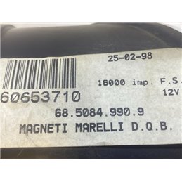 ALFA ROMEO 156 Fordulatszámmérő