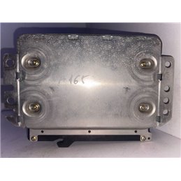 ALFA ROMEO 156 Motorvezérlő