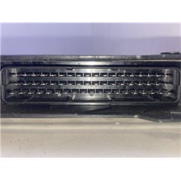 ALFA ROMEO 156 Motorvezérlő