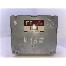 TOYOTA COROLLA ABS Elektronika