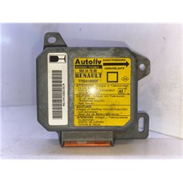 RENAULT MEGANE I Légzsák Elektronika