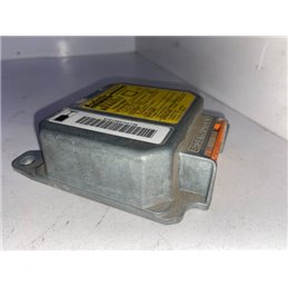 RENAULT MEGANE I Légzsák Elektronika