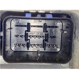 FORD FOCUS I Légzsák Elektronika