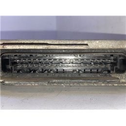 FIAT PUNTO I Motorvezérlő