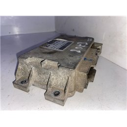FIAT PUNTO I Motorvezérlő