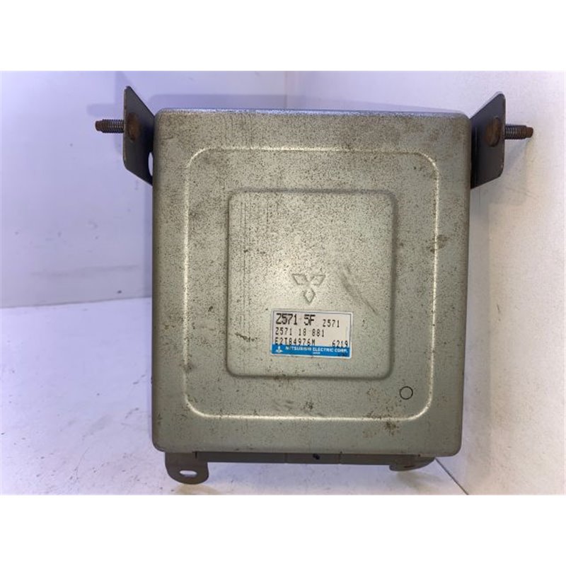 MAZDA 323 Motorvezérlő