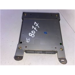 MAZDA 323 Motorvezérlő