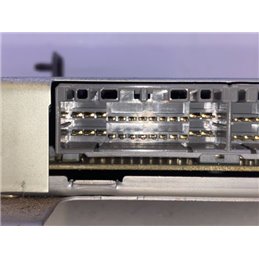 MAZDA 323 Motorvezérlő