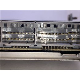 MAZDA 323 Motorvezérlő