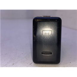 OPEL FRONTERA Ablakfűtés Kapcsoló