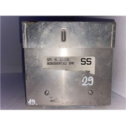 DAEWOO NEXIA Motorvezérlő