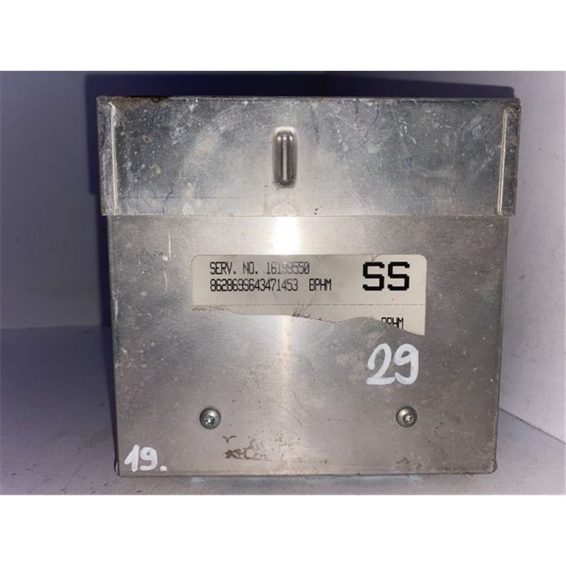 DAEWOO NEXIA Motorvezérlő