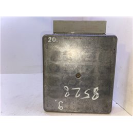 FORD ESCORT Motorvezérlő