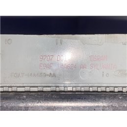 FORD ESCORT Motorvezérlő